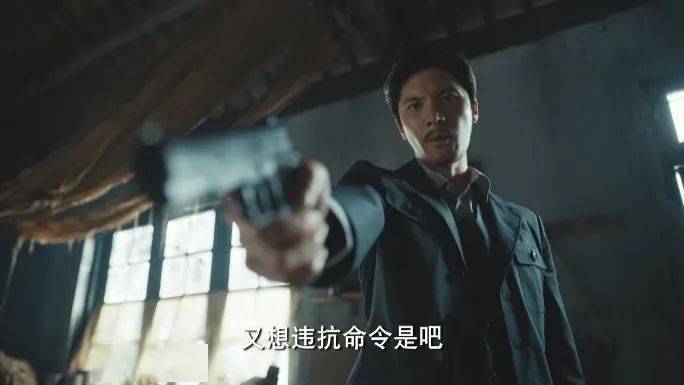 《梅花红桃》:民国版狼人杀,黑白难辨,迷雾重重 《梅花红桃》:民国版狼人杀,黑白难辨,迷雾重重