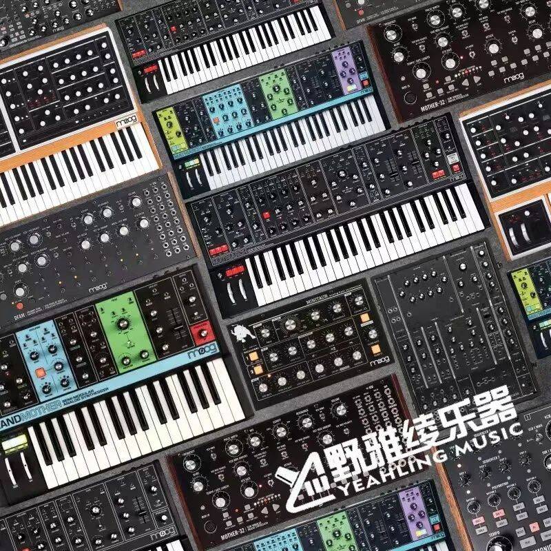 Midifan 专访 Arturia CEO：我们想要更好地服务中国用户