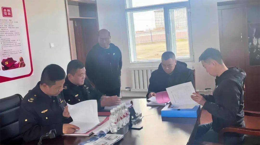 【市地快讯】黑河市孙吴县应急管理局深入乡镇指导检查安全生产工作(北京市应急管理局孙雷简历)