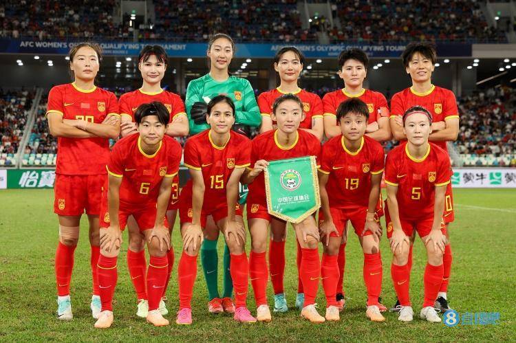 进球因越位被判不能解除&对手0射正，如何期刊等级中国女足的上半场？