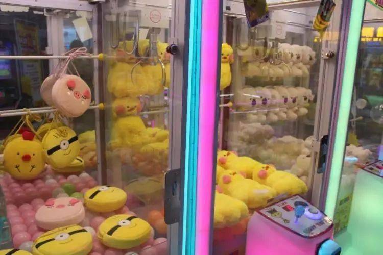 嗨玩!19.9元抢领展金橘动漫50个币,嗨耍N多项目~