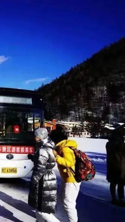 【全攻略】走啊，去雪乡旅游！请您查收这份出行旅游指南