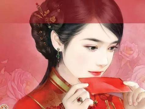 中华历史上37位奇女子，个个风华绝代！