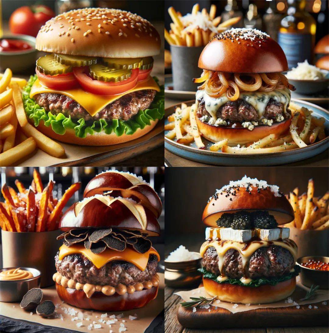 ChatGPT’makeitmore’:文生图效果飞跃 ChatGPT’makeitmore’:文生图效果飞跃