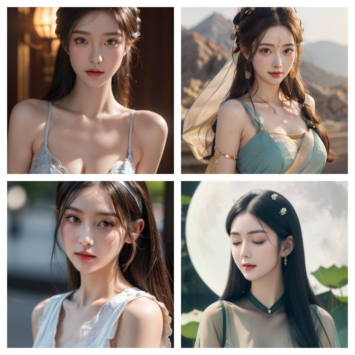 李丽珍的5部三级片，如何让她红透半边天？