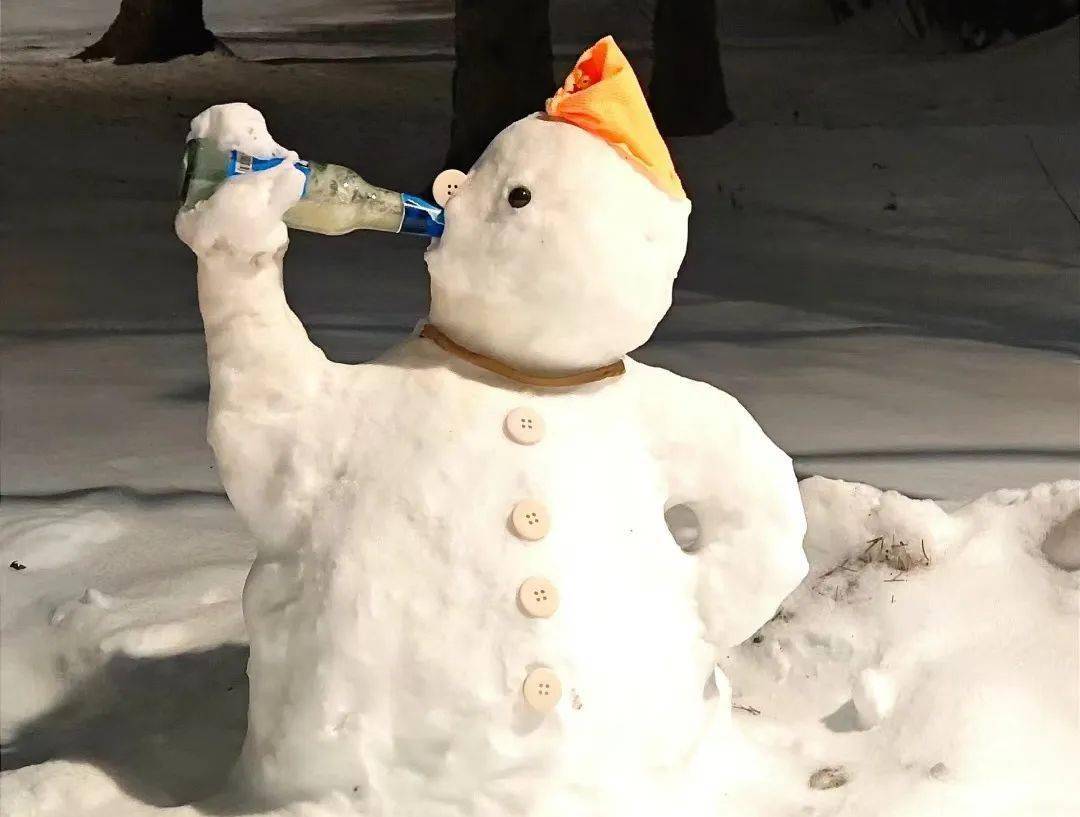 收手吧火人！江湖不是法外之地！雪人保卫战在行动，参与大战赢好礼！