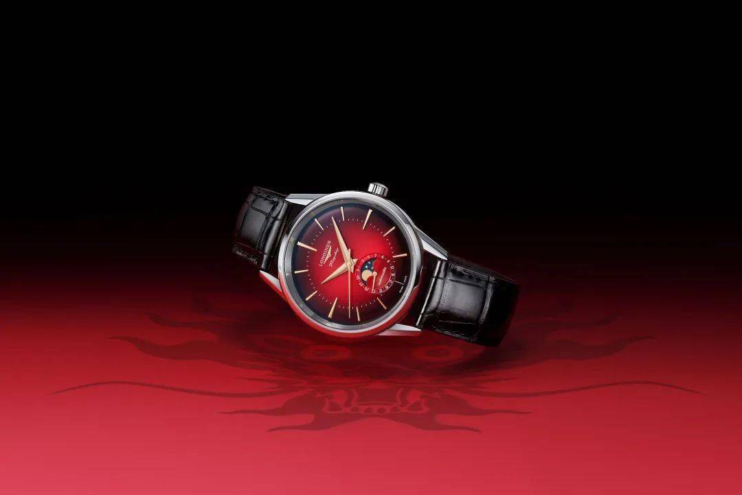 LONGINESح���ٱ�ȫ�·������츴��ϵ������������� ...