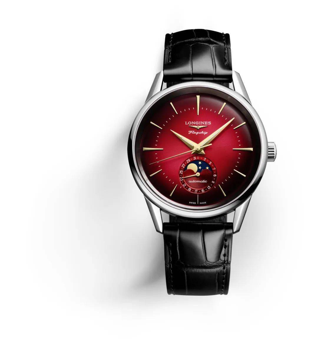 LONGINESح���ٱ�ȫ�·������츴��ϵ������������� ...