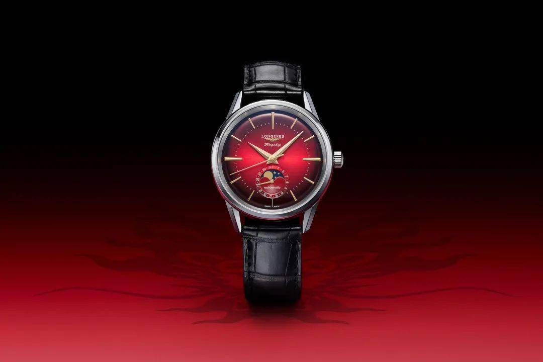 LONGINESح���ٱ�ȫ�·������츴��ϵ������������� ...