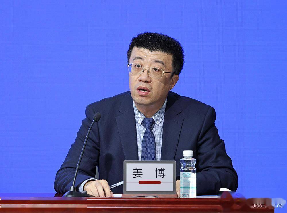 到改革政策红利，为全省产业园区管理提供可复制可推广经验。”姜博说。