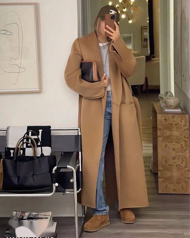 全世界的時髦女人都穿了這雙鞋，怎么搭都好看！