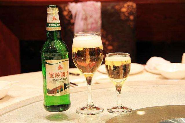 原创 那些年江苏啤酒制造业多牛,南京南通无锡徐州苏州扬州等啤酒工业