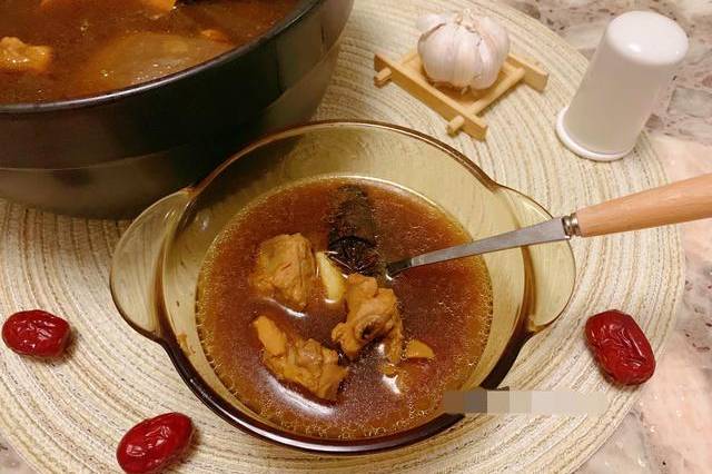 祛湿补气补血的食物【行气活血的食物】