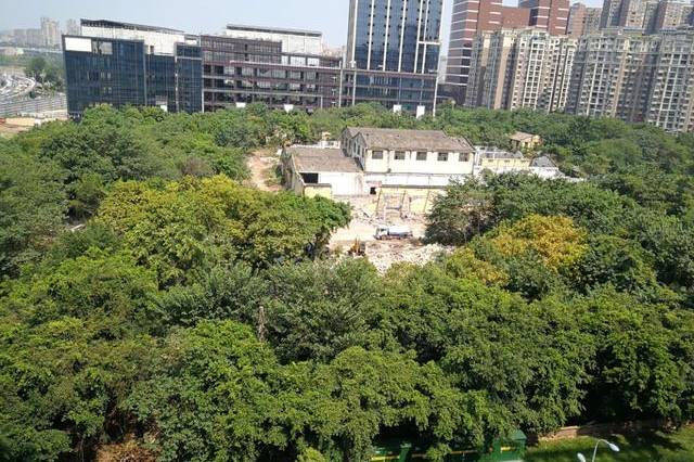 南充市区有多少人口_嘉陵江畔消失的码头见证南充城市历史变迁(2)