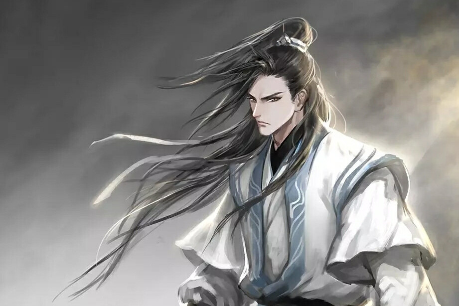 柳溟煙人渣反派自救系統 さはんクズ悪役の自己救済システム コスプレ 