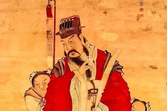 正月十五不仅是元宵节,还是天官大帝圣诞赐福日,更是世人修德培福的良机_上元