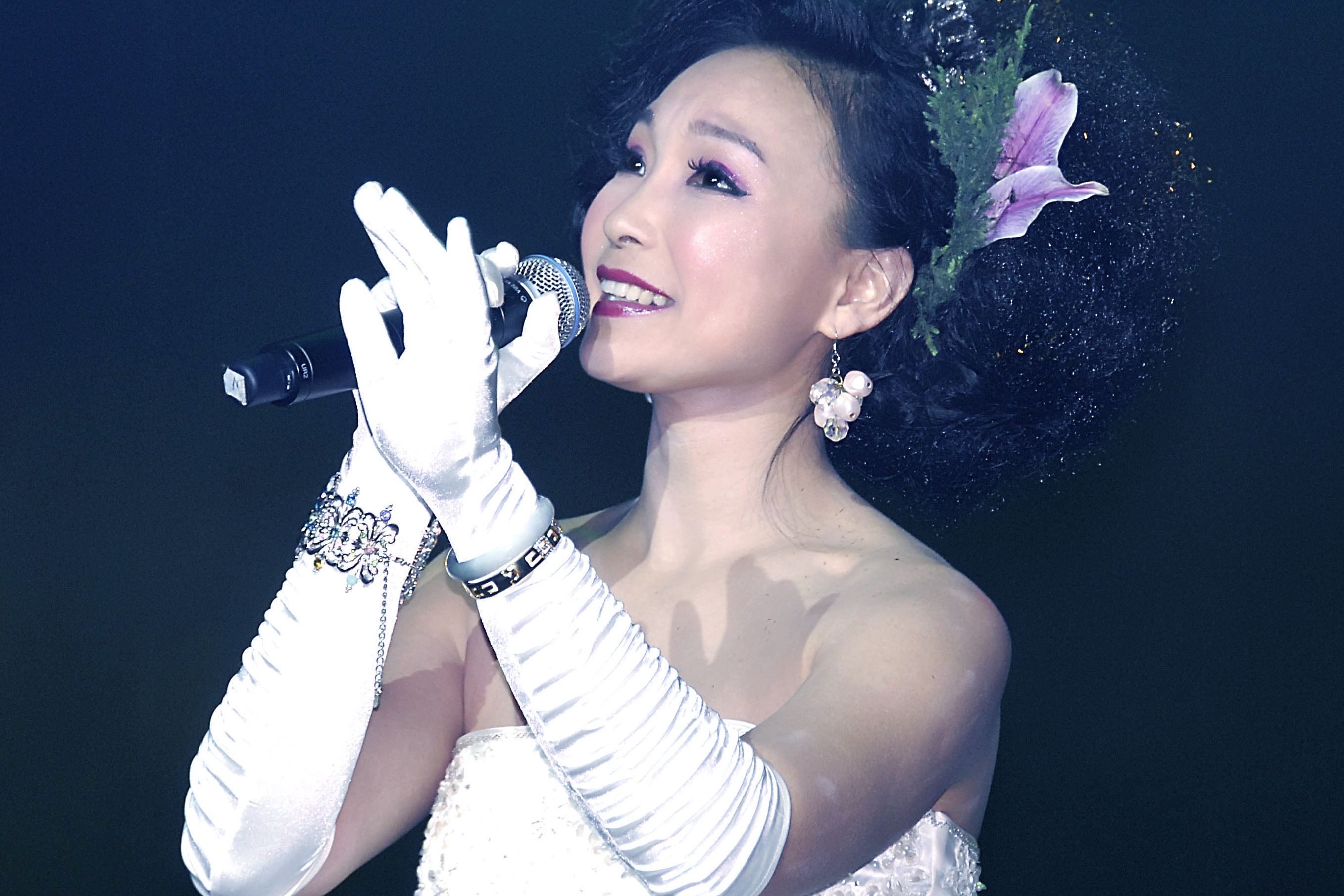 邓丽君歌曲卖肉粽