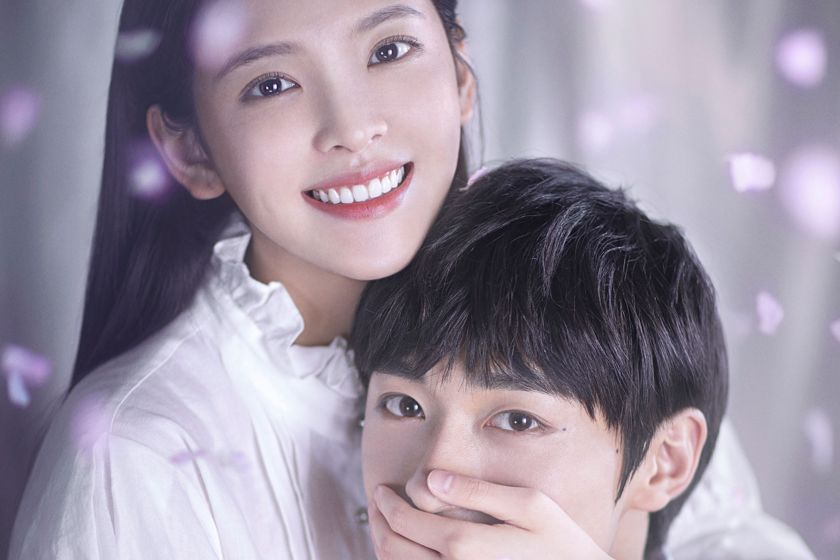 郭敬明监制如果声音不记得定档124讲述抑郁症女孩充满未知的治愈爱情