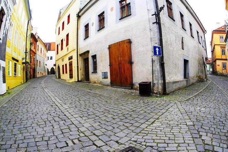 常见房屋问题---剪刀煞