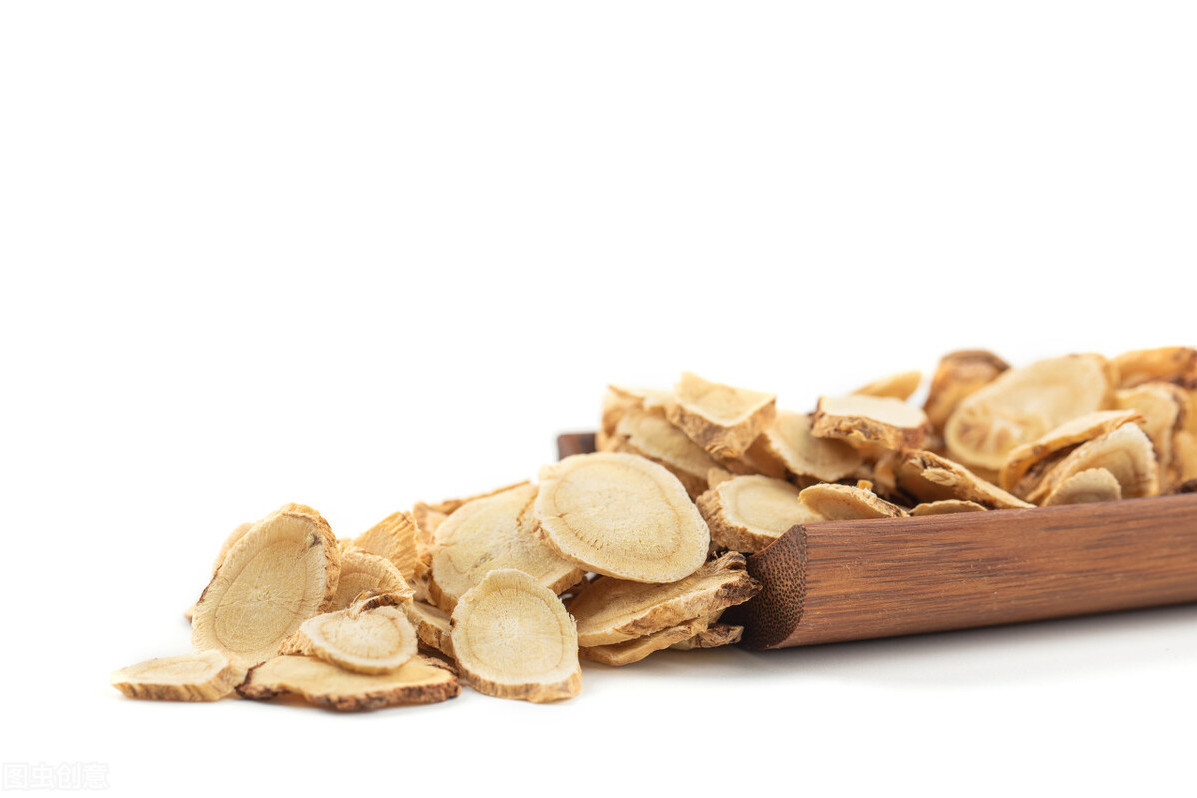 祛脾湿中药南芪