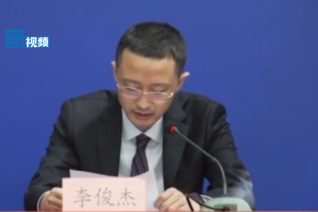 北京市海淀区委常委,常务副区长李俊杰介绍说,海淀