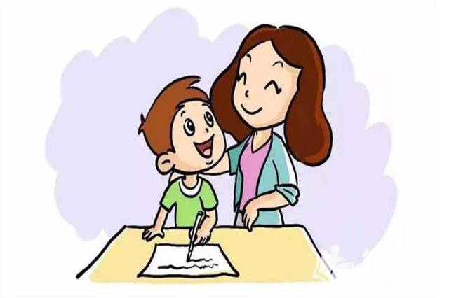 我们都知道,家庭是孩子最早接受教育的场所,父母