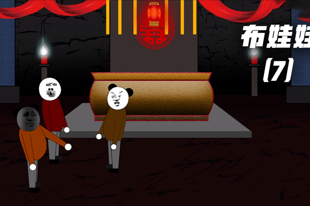 李小鬼讲故事的个人展示页