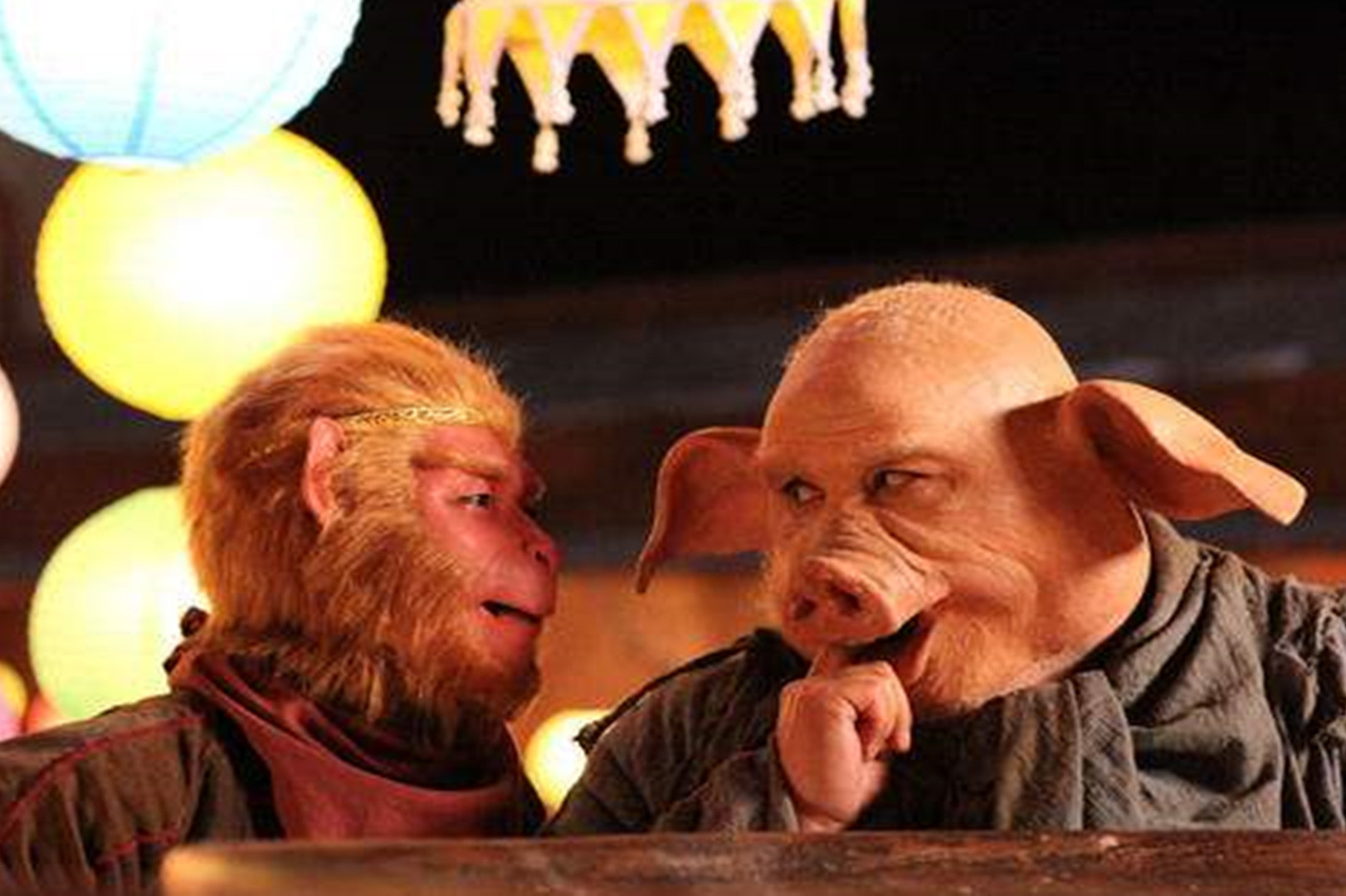 都知道西游记中唐僧有其原型其实孙悟空猪八戒也有其原型