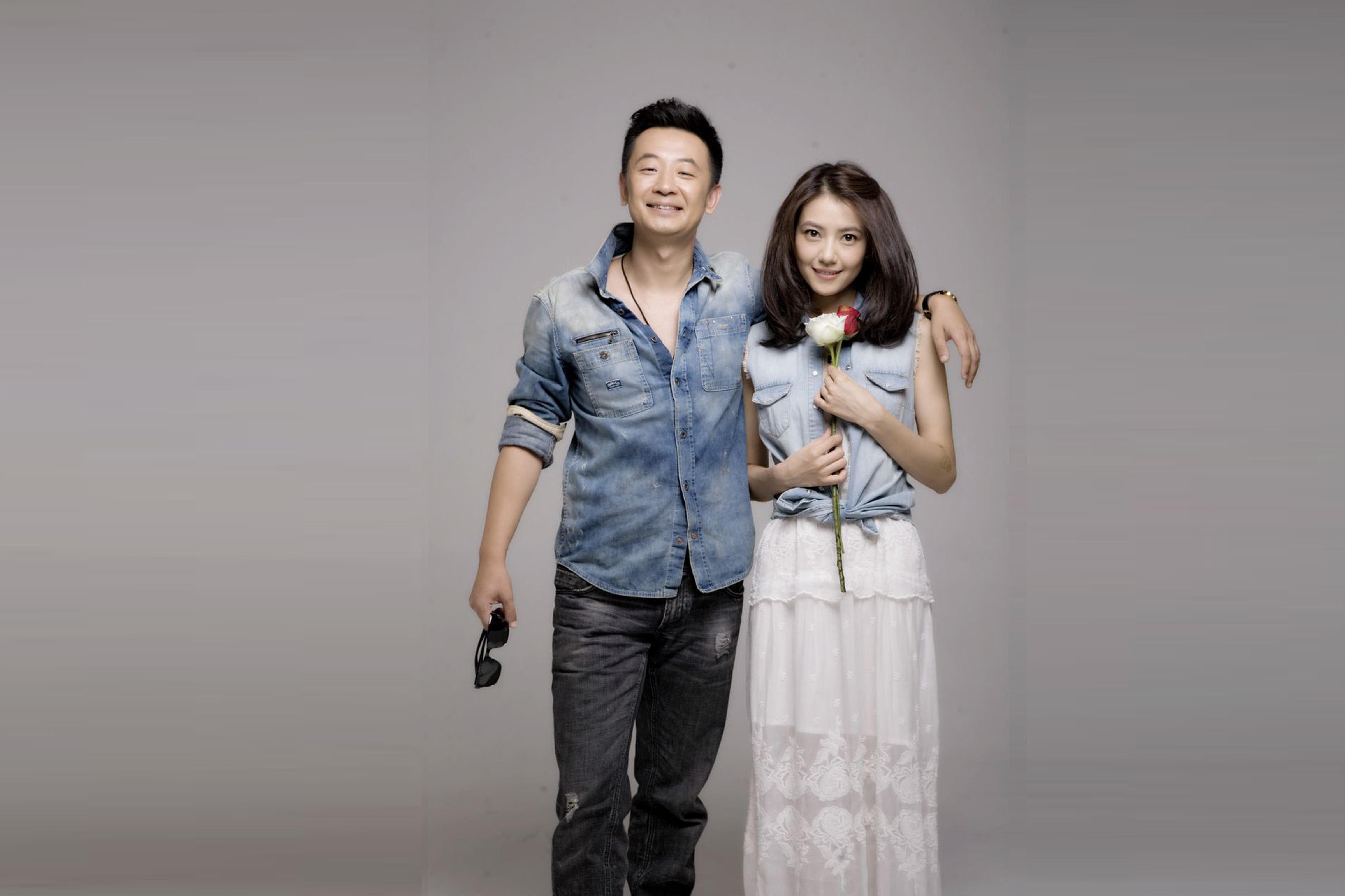 咱们结婚吧波叔这下清醒了