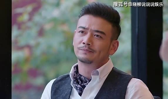 晓柳说说说娱乐