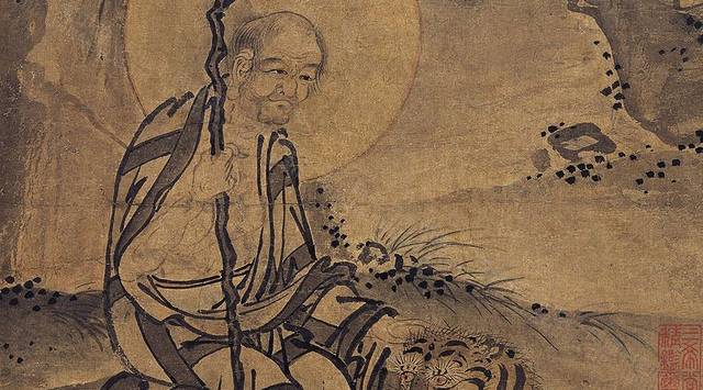 但由于他是一位职业画家,没有文集传世,当代人可资