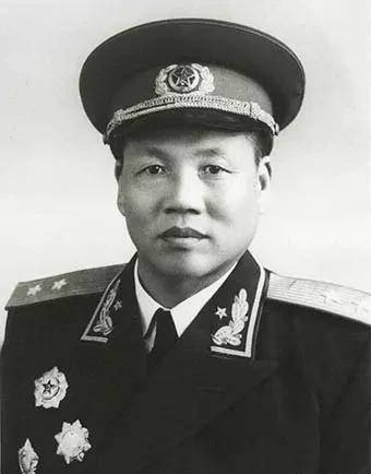 至此,第12旅解放了洛宁,卢氏等县,保障了陈谢兵团