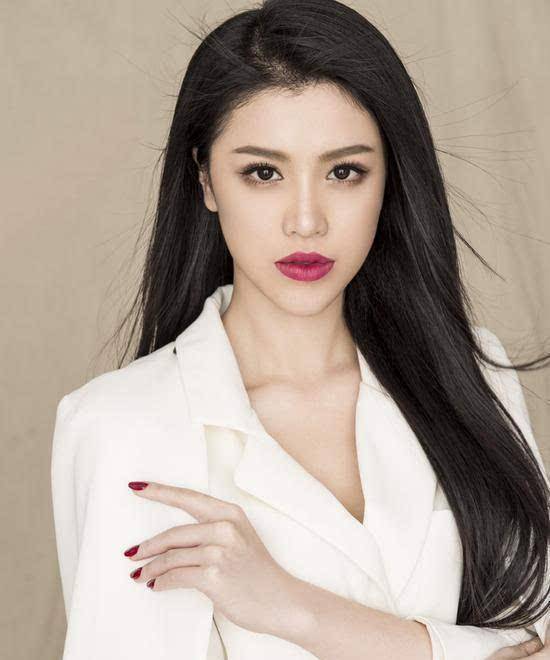 刘燕燕的个人展示页