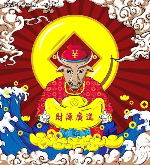 李炎宸, 玄微先生