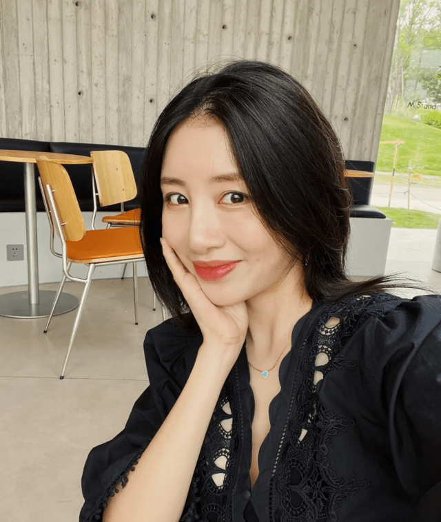 杨意说球的个人展示页