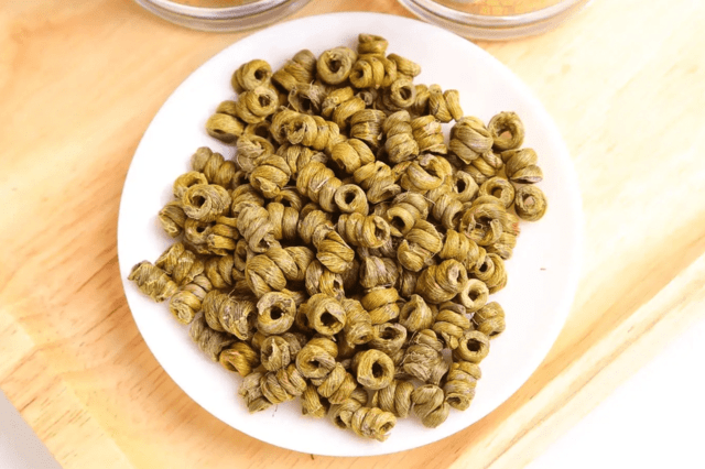 霍山铁皮石斛慧兰