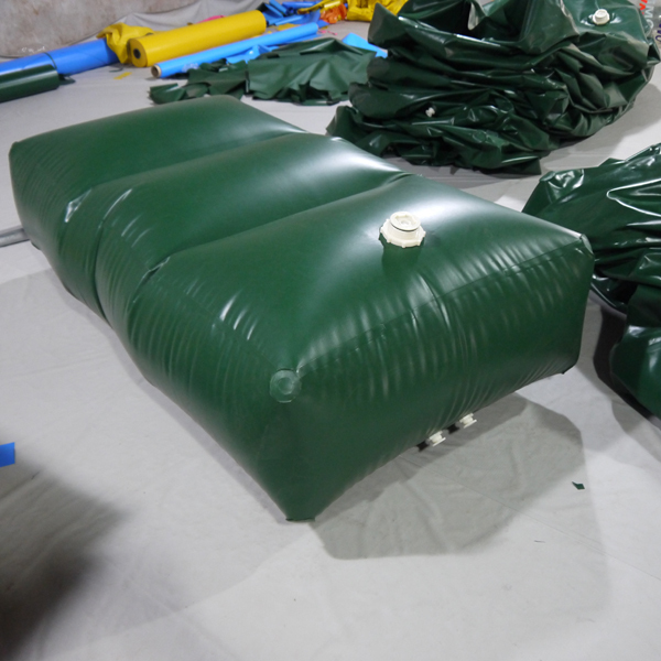 车载灌溉大容量水囊尺寸多大合适