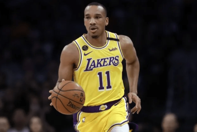 布拉德利:不后悔退赛 湖人夺冠我也会有戒指