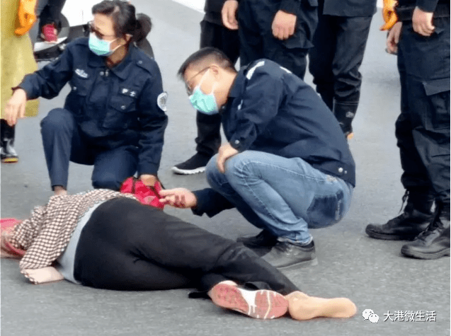 大港微生活的个人展示页