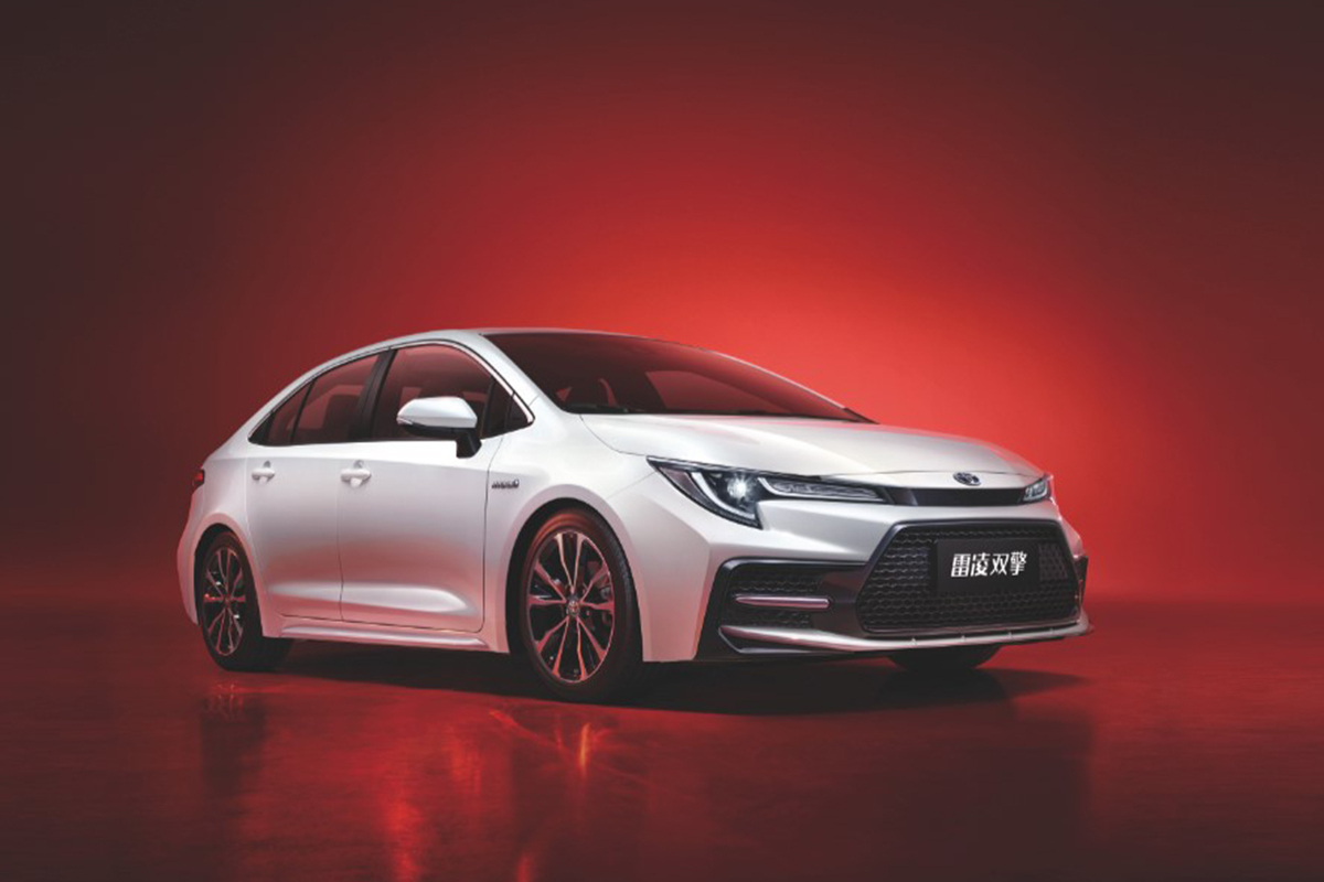 【雷凌】广汽丰田_雷凌报价_价格_雷凌图片_参数_搜狐汽车