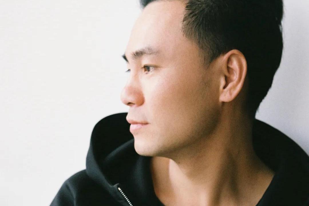 hifive发行   古风歌手老虎欧巴新曲《我看到》全球上线