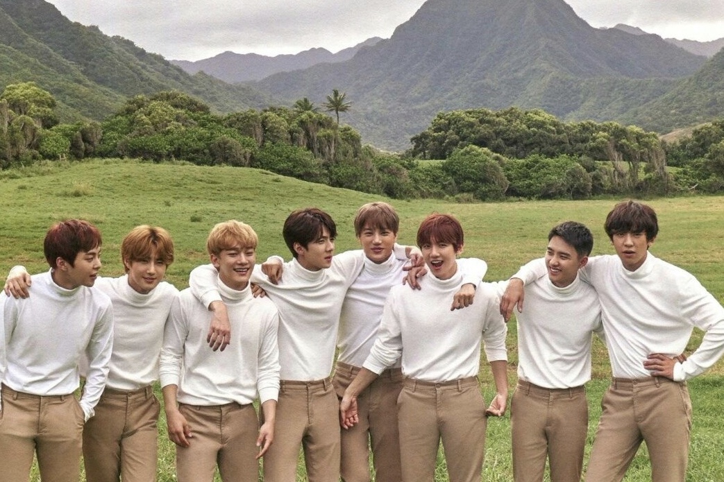 吴世勋结婚污文