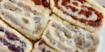 囤起！马上双十一！这些奶制品越吃越上头！