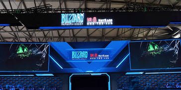 夜读｜“魔兽”远去，青春散场