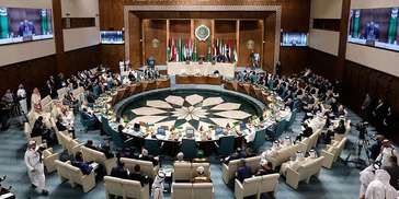 观察|时隔12年重返阿盟将给叙利亚带来什么