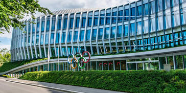 “IOC将允许俄罗斯以难民队身份参加奥运会”，俄方回应：不可接受