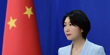 外交部：国际反华势力不断编造涉疆谣言谎言，公道自在人心