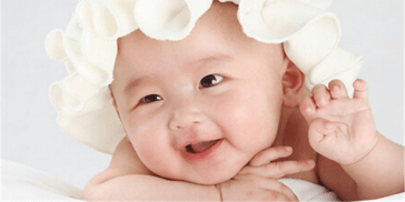 宝宝的视力，要从婴幼儿阶段开始保护，父母们做好准备了吗？