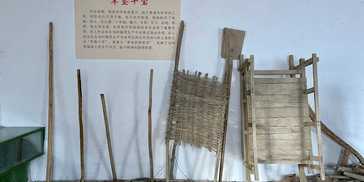 组图：走进军垦第一连 重温屯垦岁月