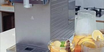 保障一家人的喝水健康，家用净饮机该怎么选？